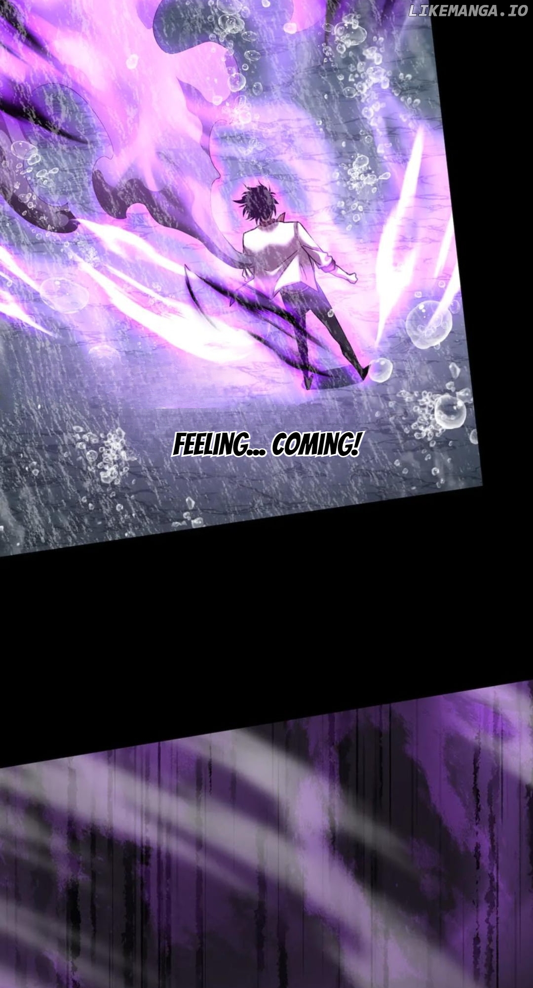 Log into the Future Chapter 215 - page 48